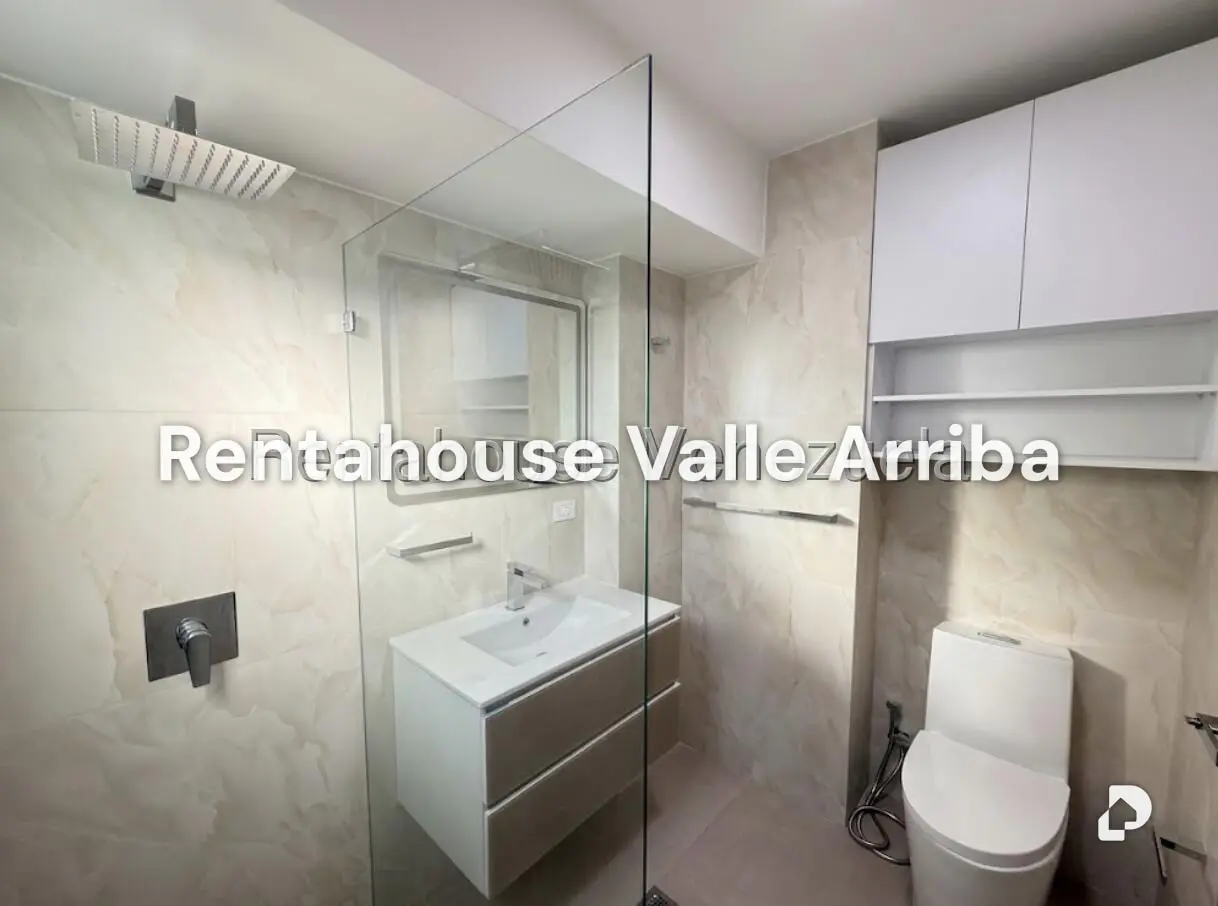 Apartamento en Santa Mónica, Caracas – 13
