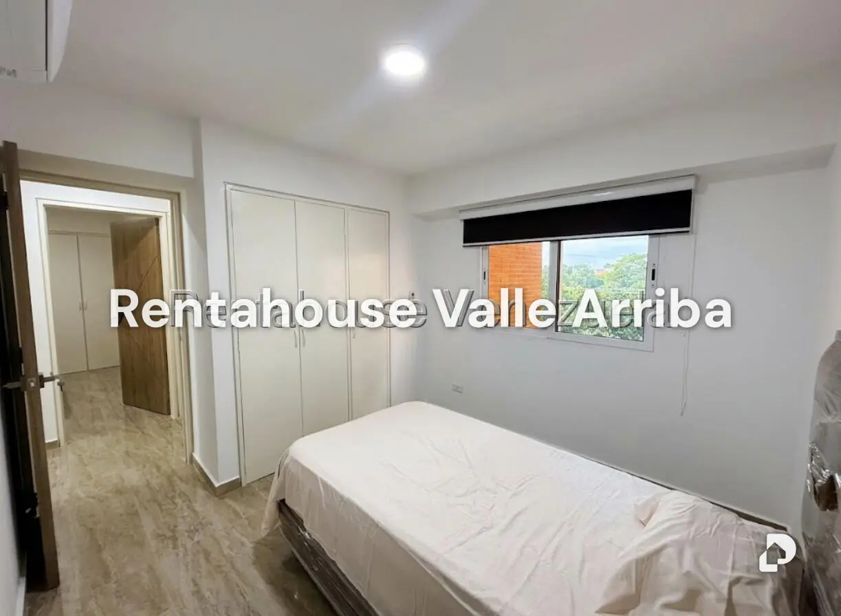 Apartamento en Santa Mónica, Caracas – 15