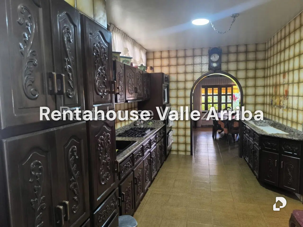 Casa en El Marqués, Caracas – 30