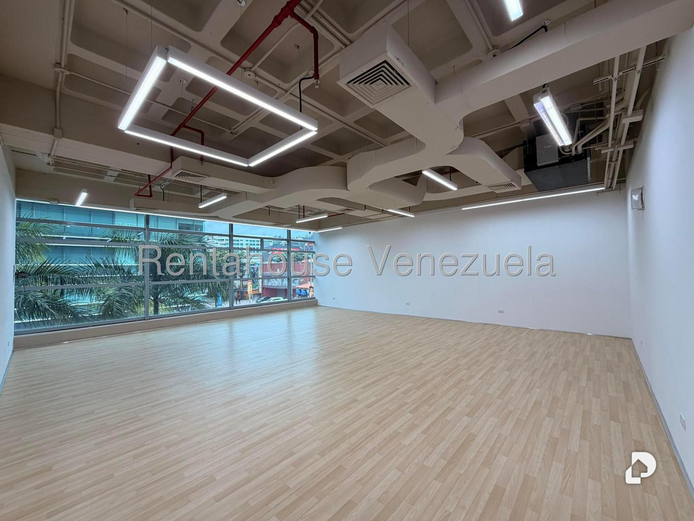 Local comercial en Las Mercedes, Caracas