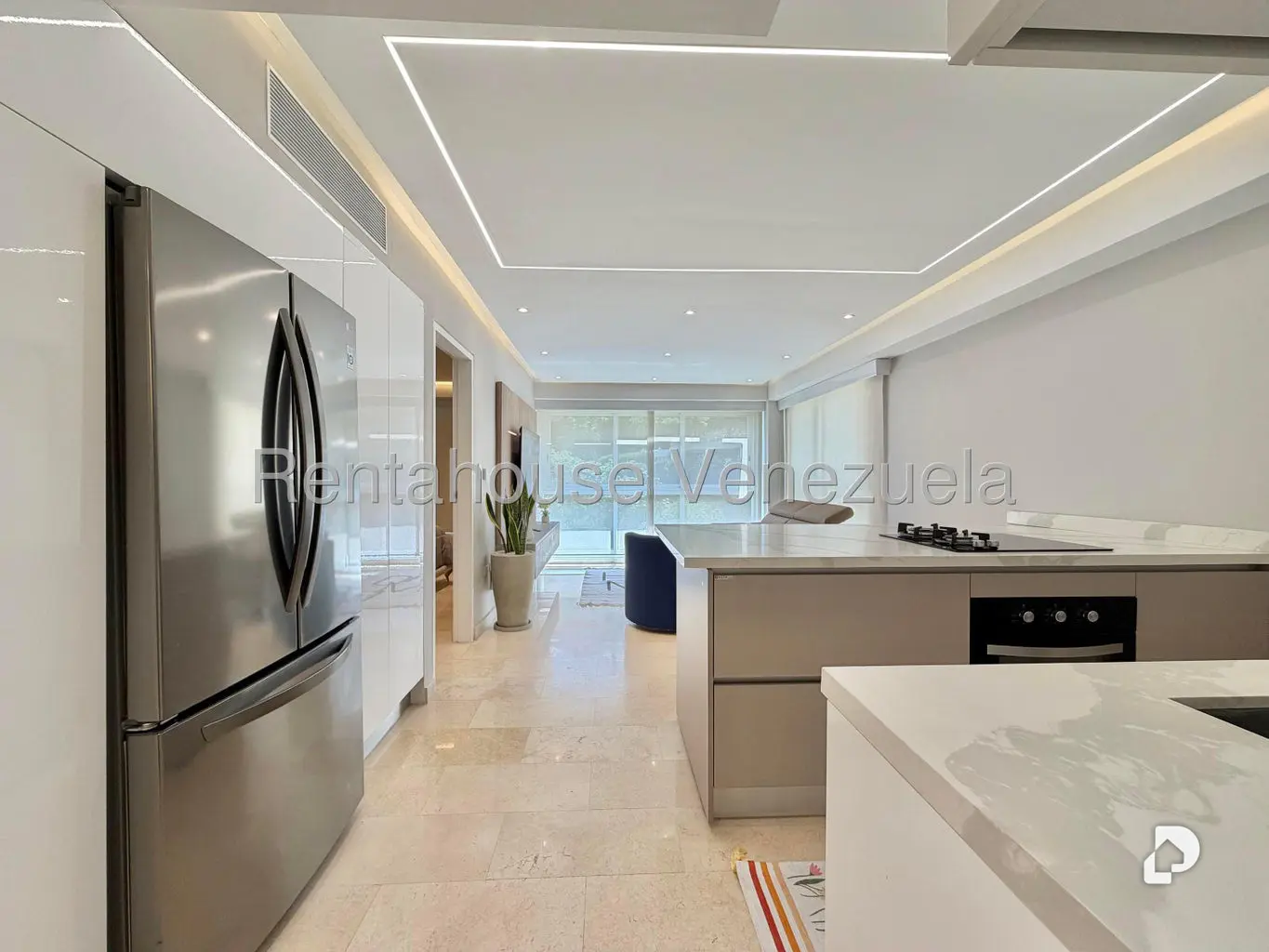 Apartamento en Chulavista, Caracas – 8