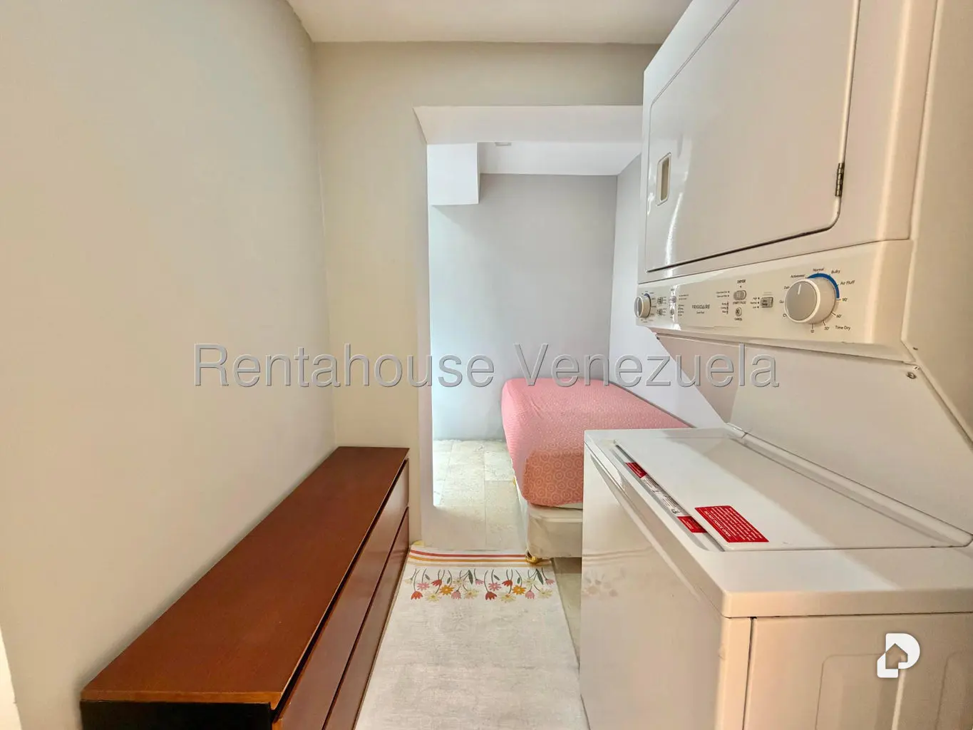 Apartamento en Chulavista, Caracas – 16