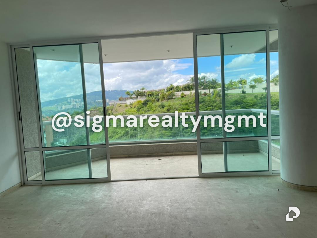 Apartamento en Los Campitos, Caracas – 3