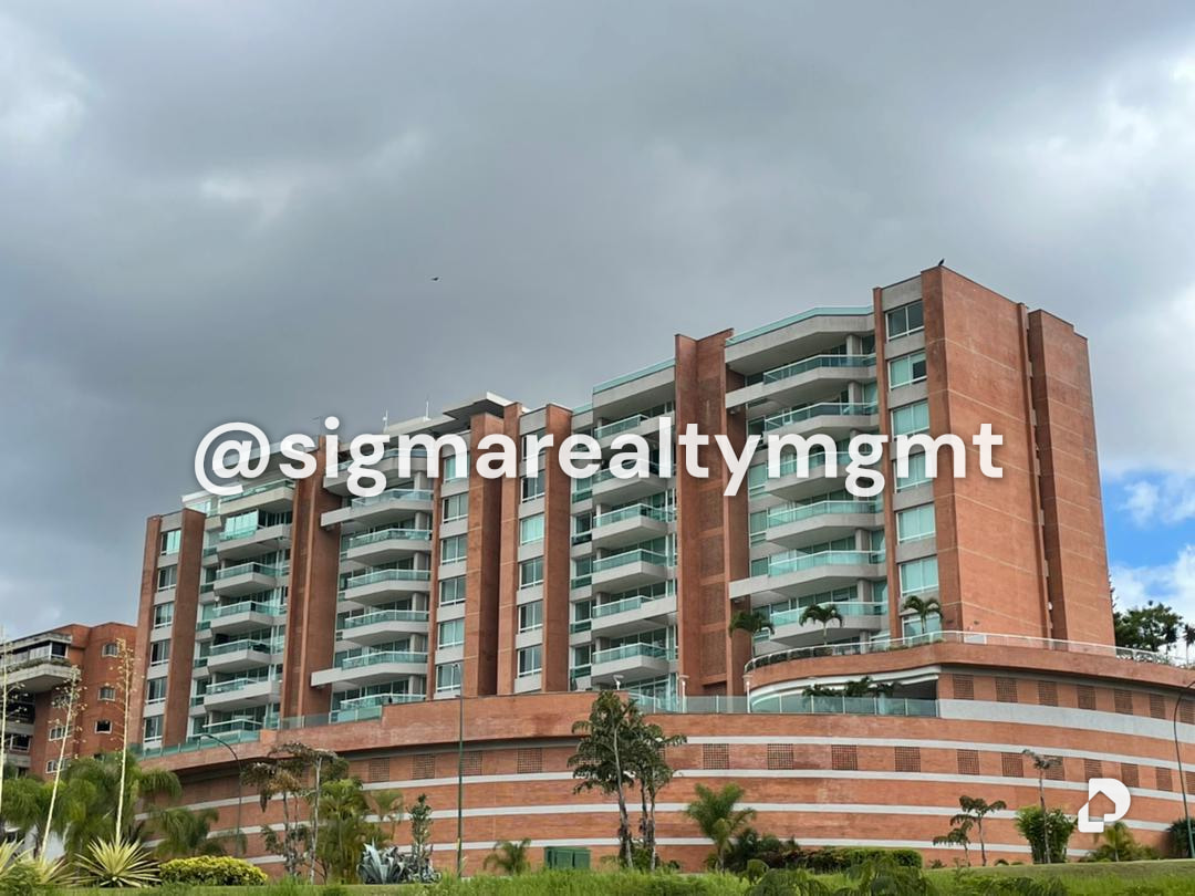 Apartamento en Los Campitos, Caracas – 1