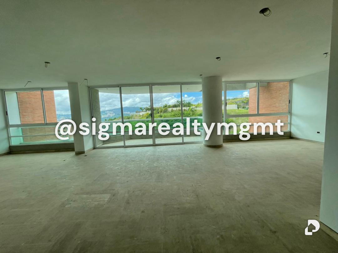 Apartamento en Los Campitos, Caracas – 4