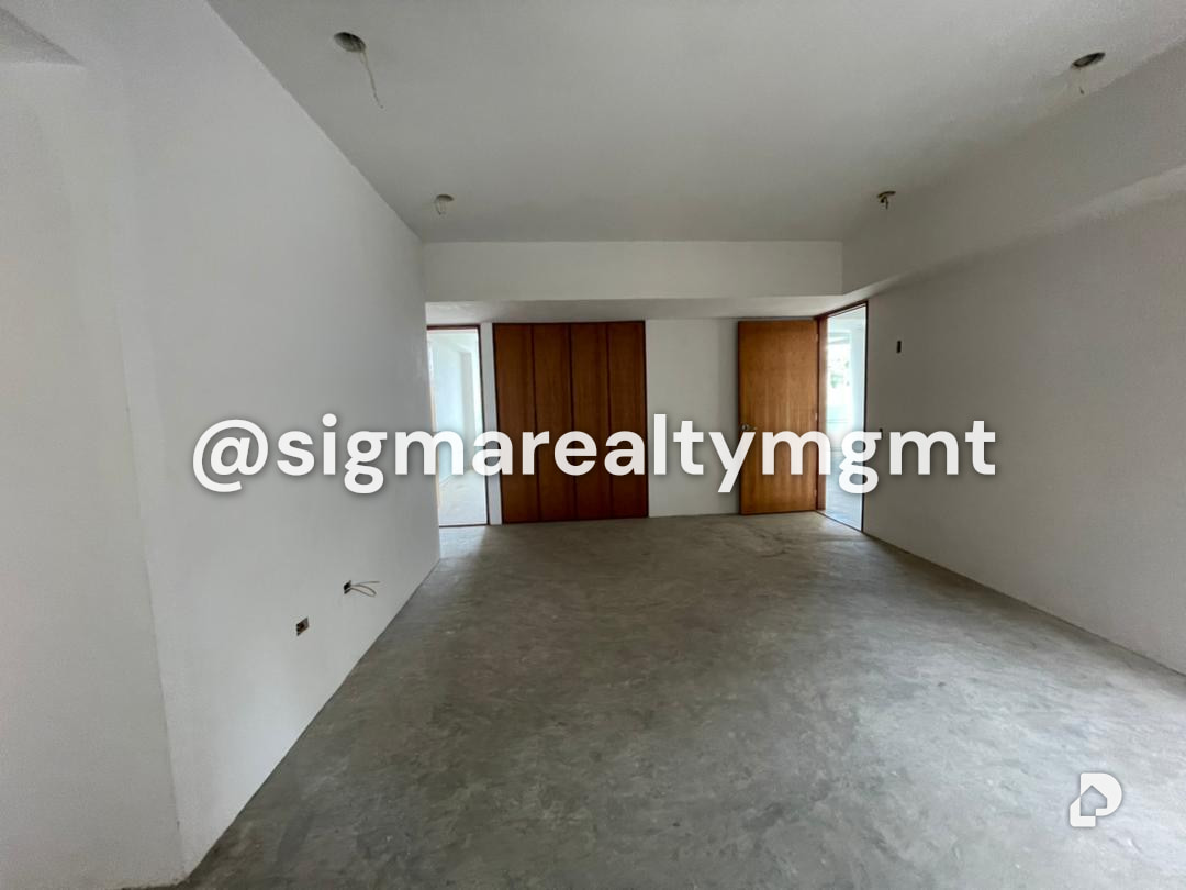 Apartamento en Los Campitos, Caracas – 6