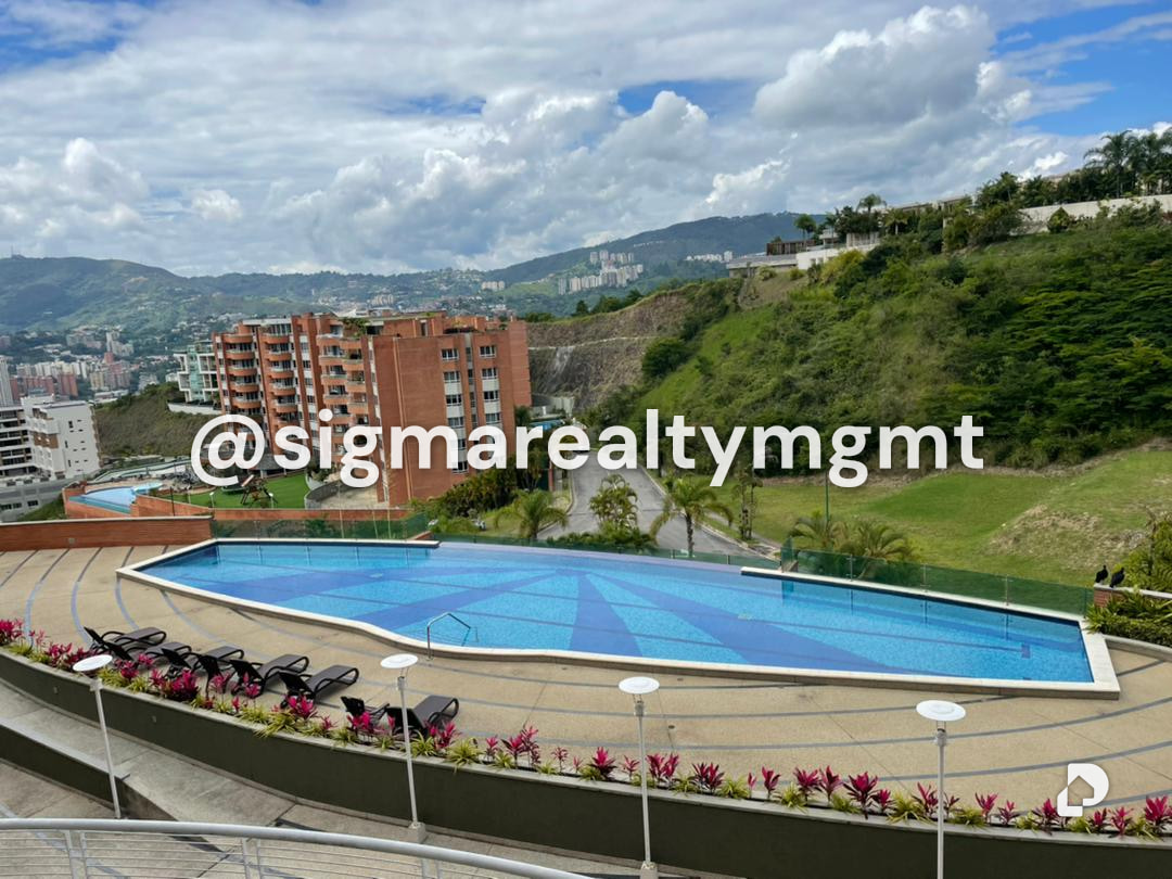 Apartamento en Los Campitos, Caracas – 5