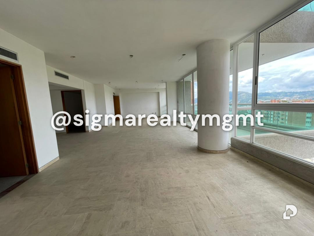 Apartamento en Los Campitos, Caracas – 2