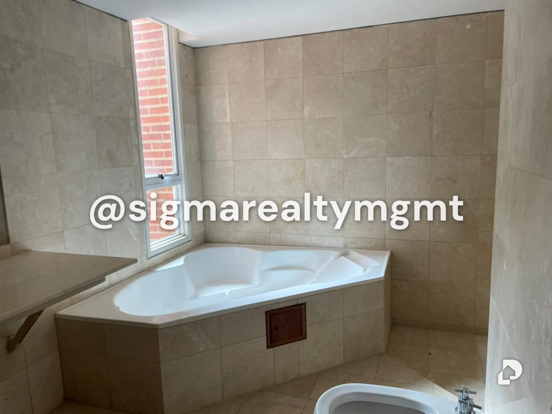 Apartamento en Los Campitos, Caracas – 10