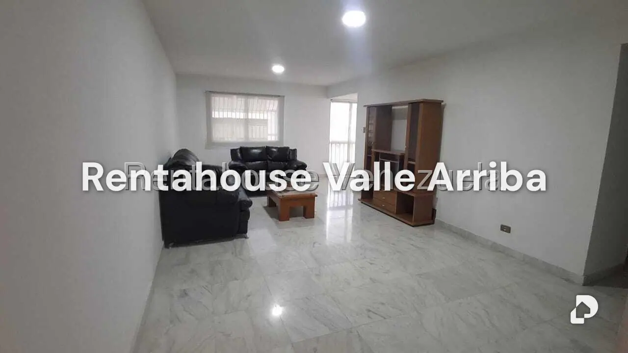 Apartamento en Cumbres de Curumo, Caracas – 1
