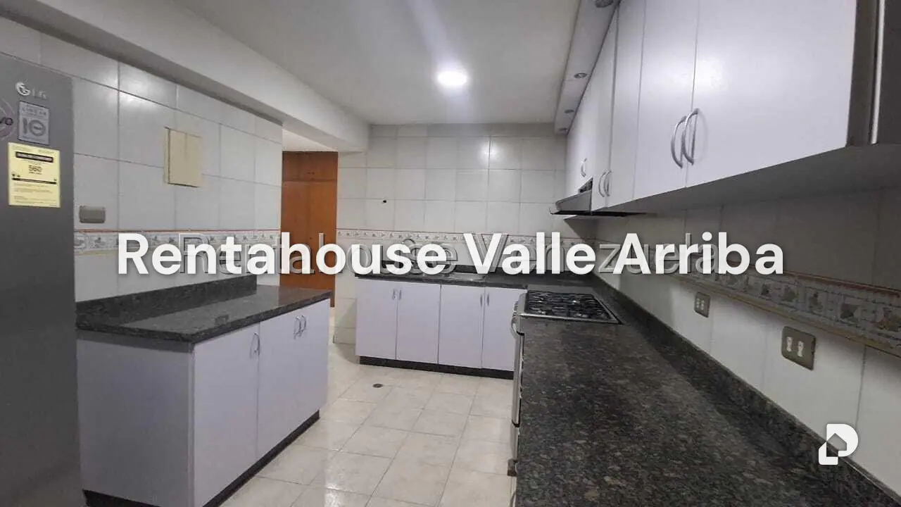 Apartamento en Cumbres de Curumo, Caracas – 14