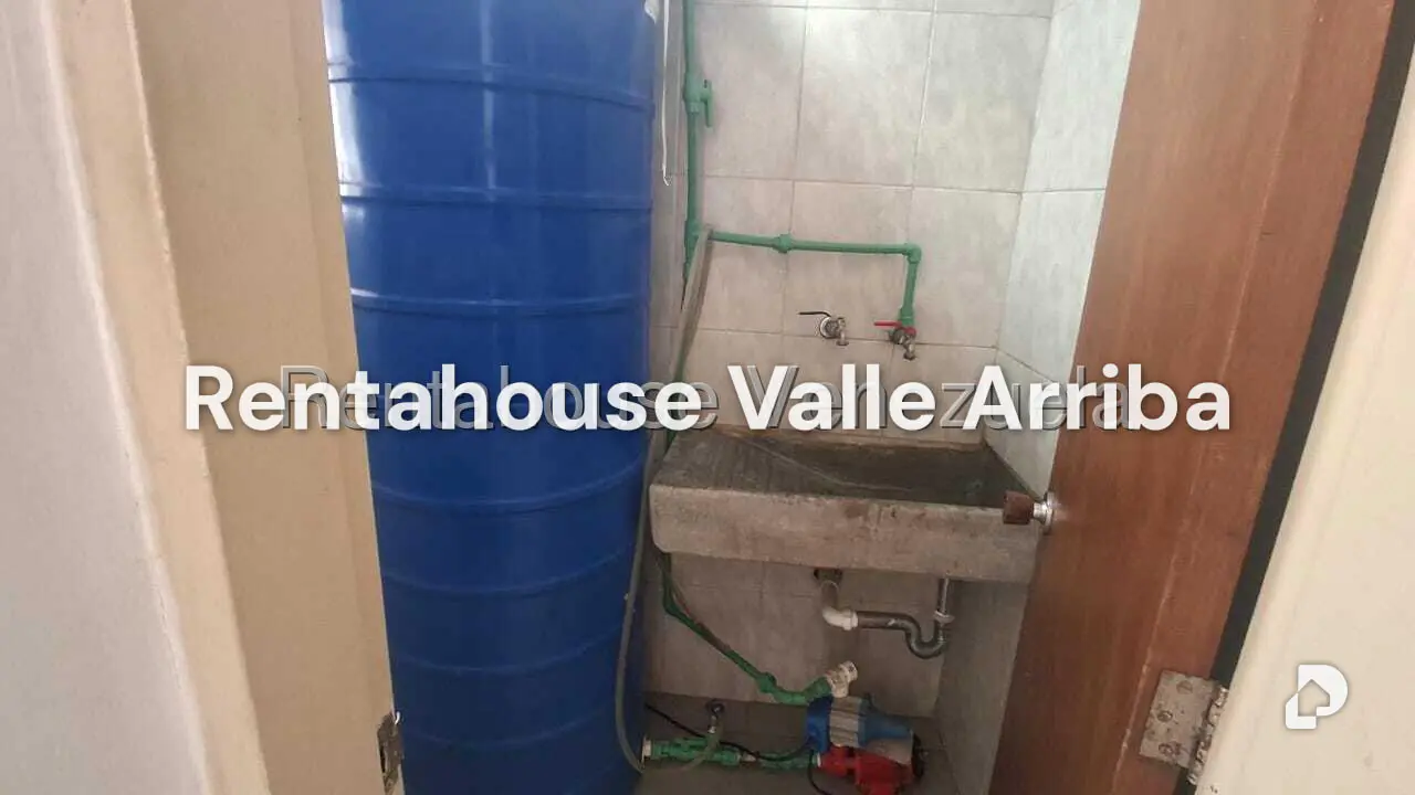 Apartamento en Cumbres de Curumo, Caracas – 20