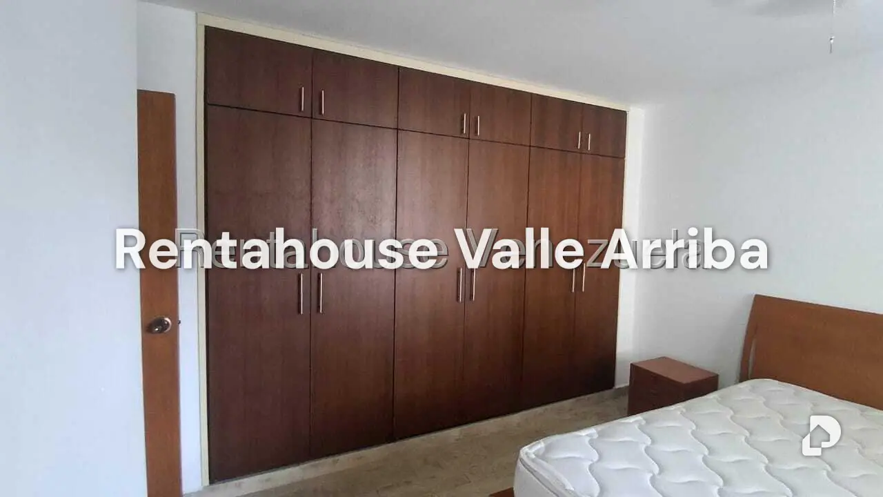 Apartamento en Cumbres de Curumo, Caracas – 7