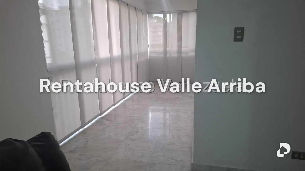 Apartamento en Cumbres de Curumo, Caracas – 5