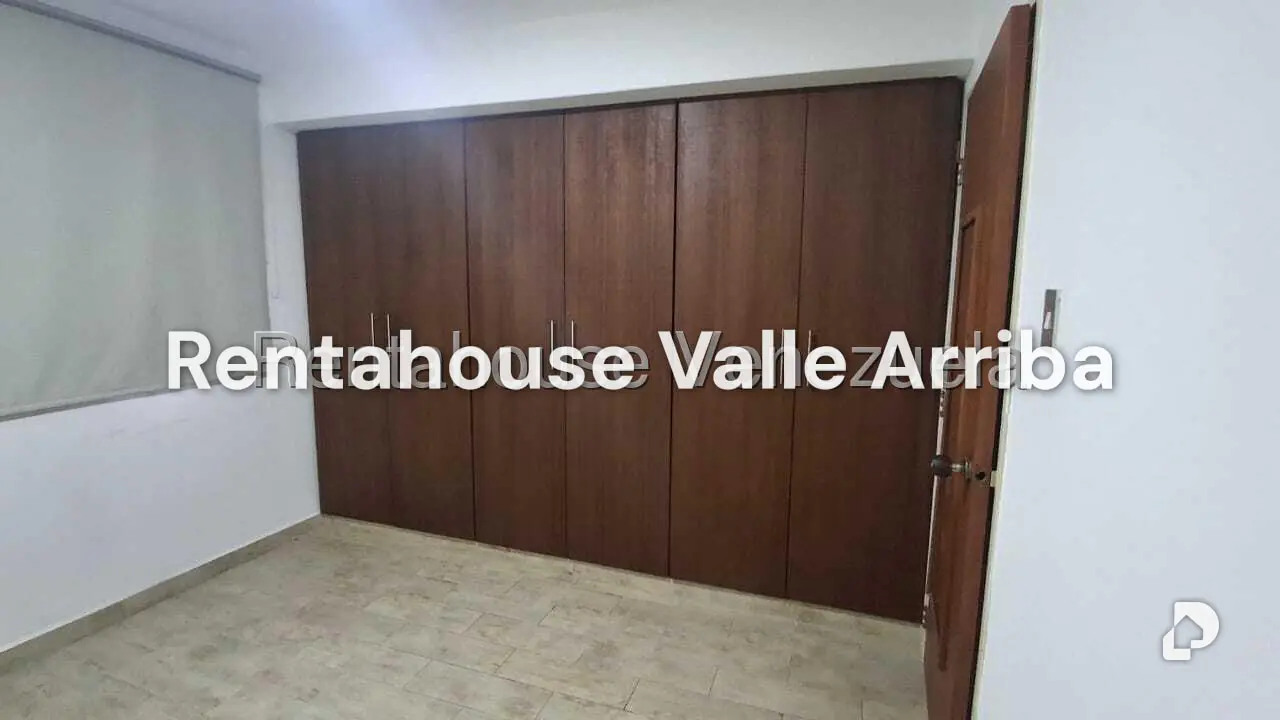 Apartamento en Cumbres de Curumo, Caracas – 9