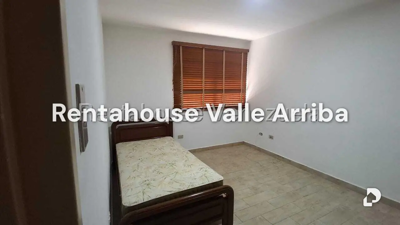 Apartamento en Cumbres de Curumo, Caracas – 12