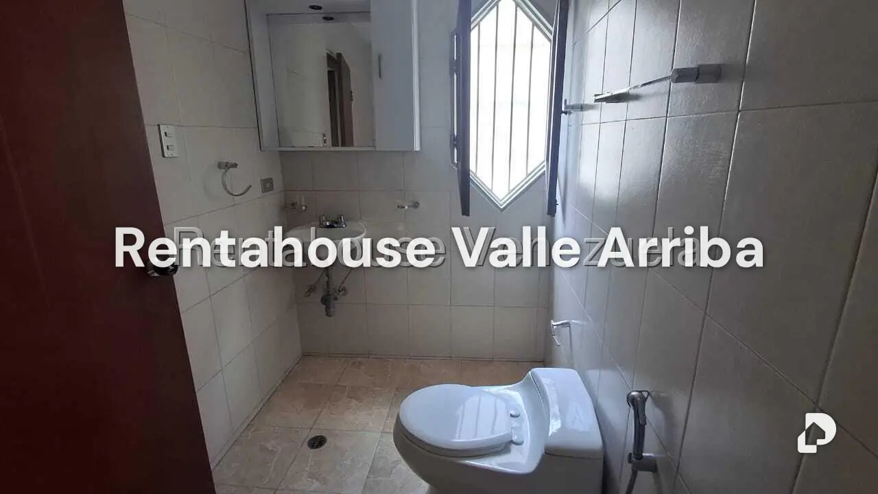 Apartamento en Cumbres de Curumo, Caracas – 8