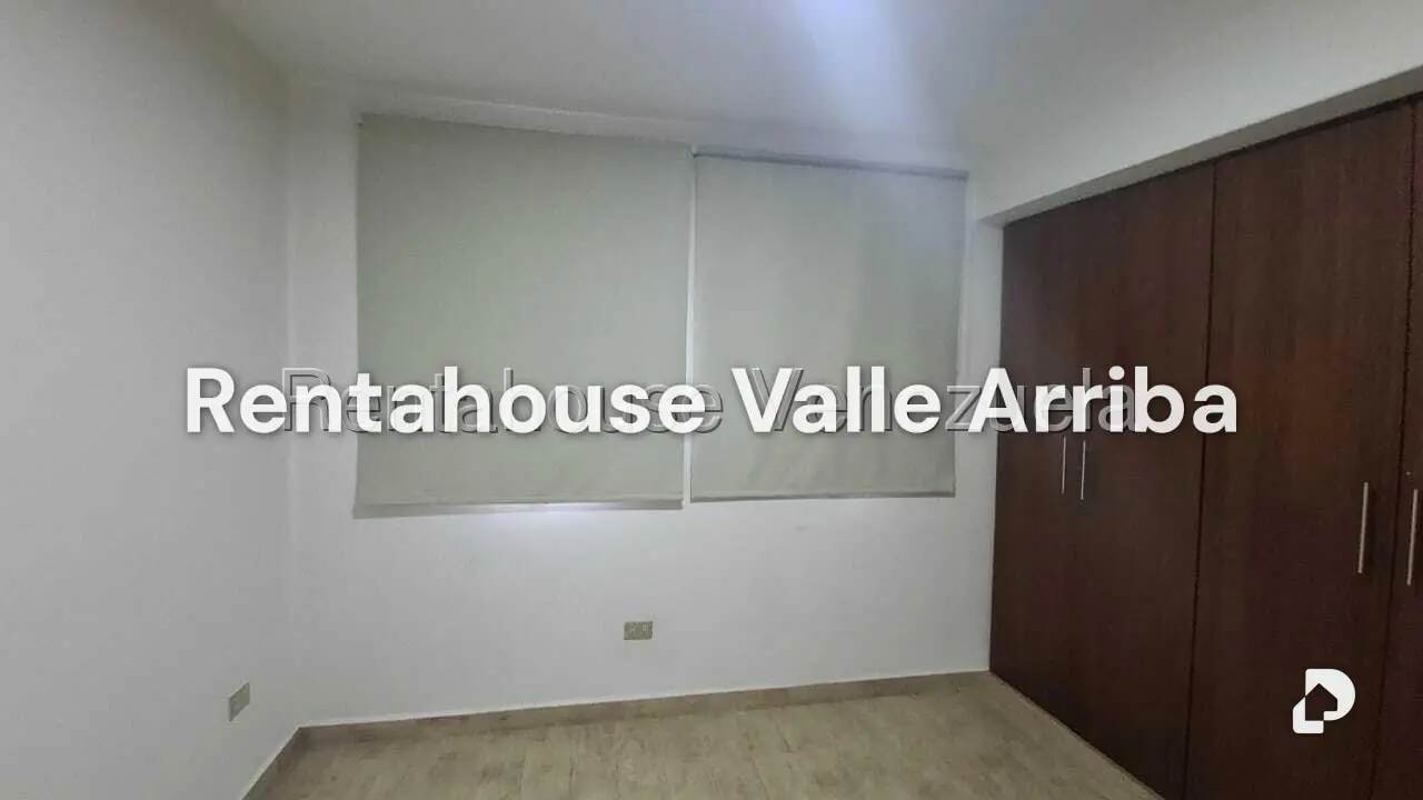Apartamento en Cumbres de Curumo, Caracas – 10