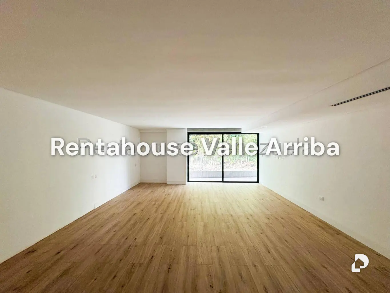 Apartamento en Los Naranjos de las Mercedes, Caracas – 20