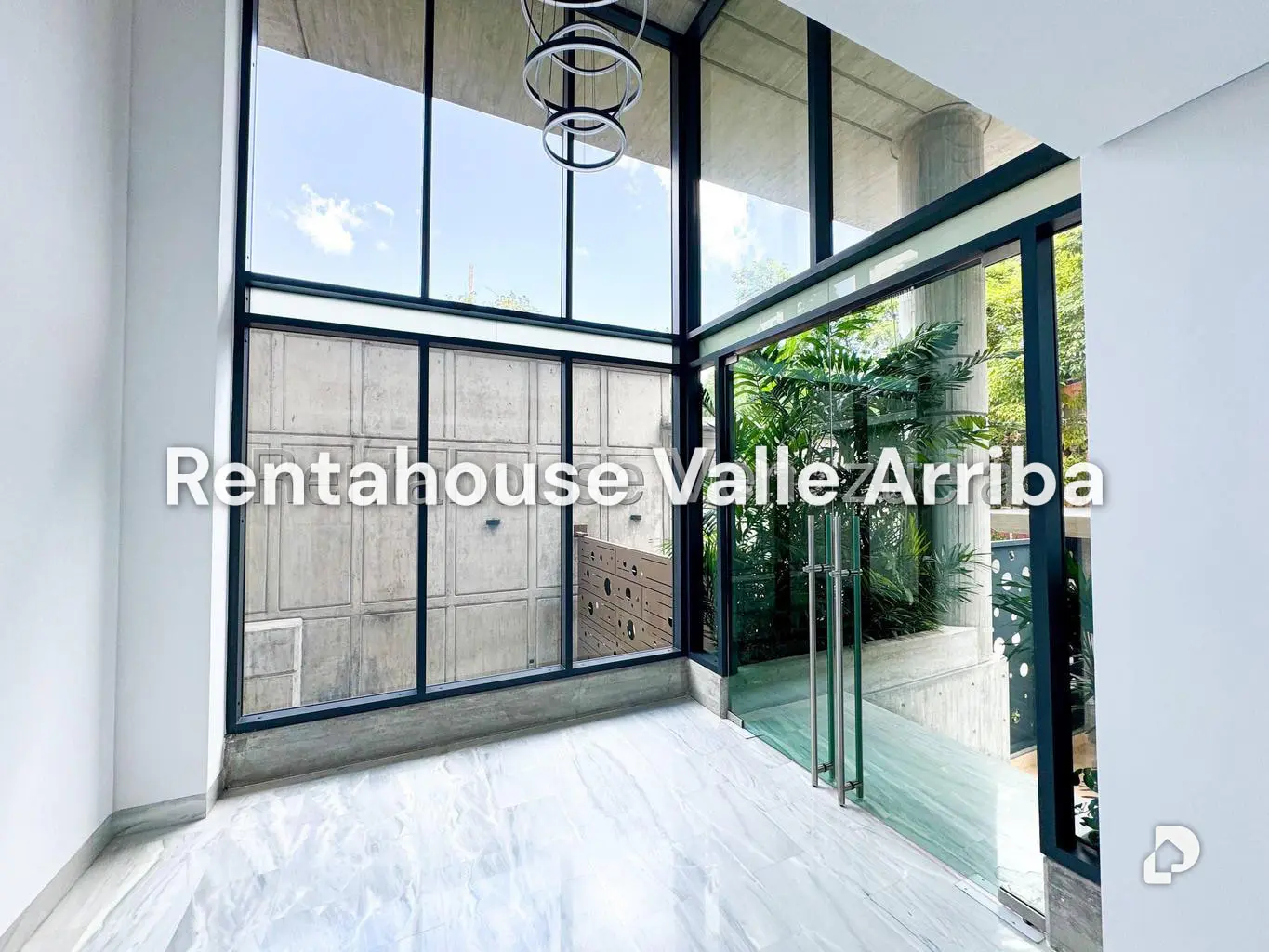 Apartamento en Los Naranjos de las Mercedes, Caracas – 3