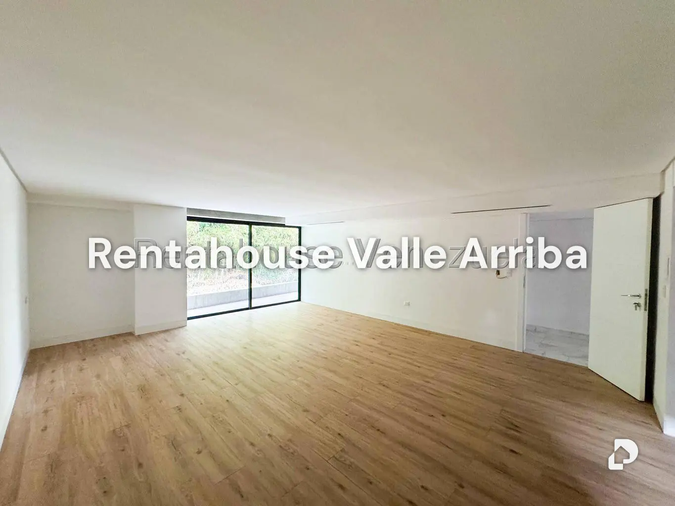 Apartamento en Los Naranjos de las Mercedes, Caracas – 25