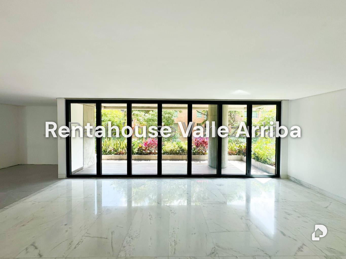 Apartamento en Los Naranjos de las Mercedes, Caracas – 6