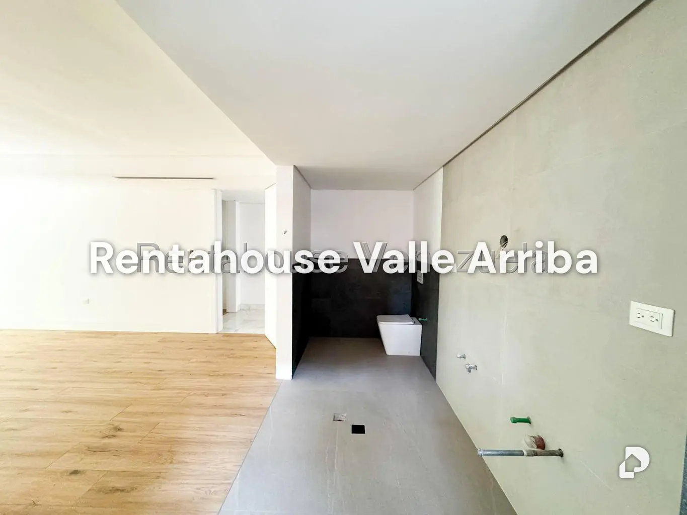 Apartamento en Los Naranjos de las Mercedes, Caracas – 30