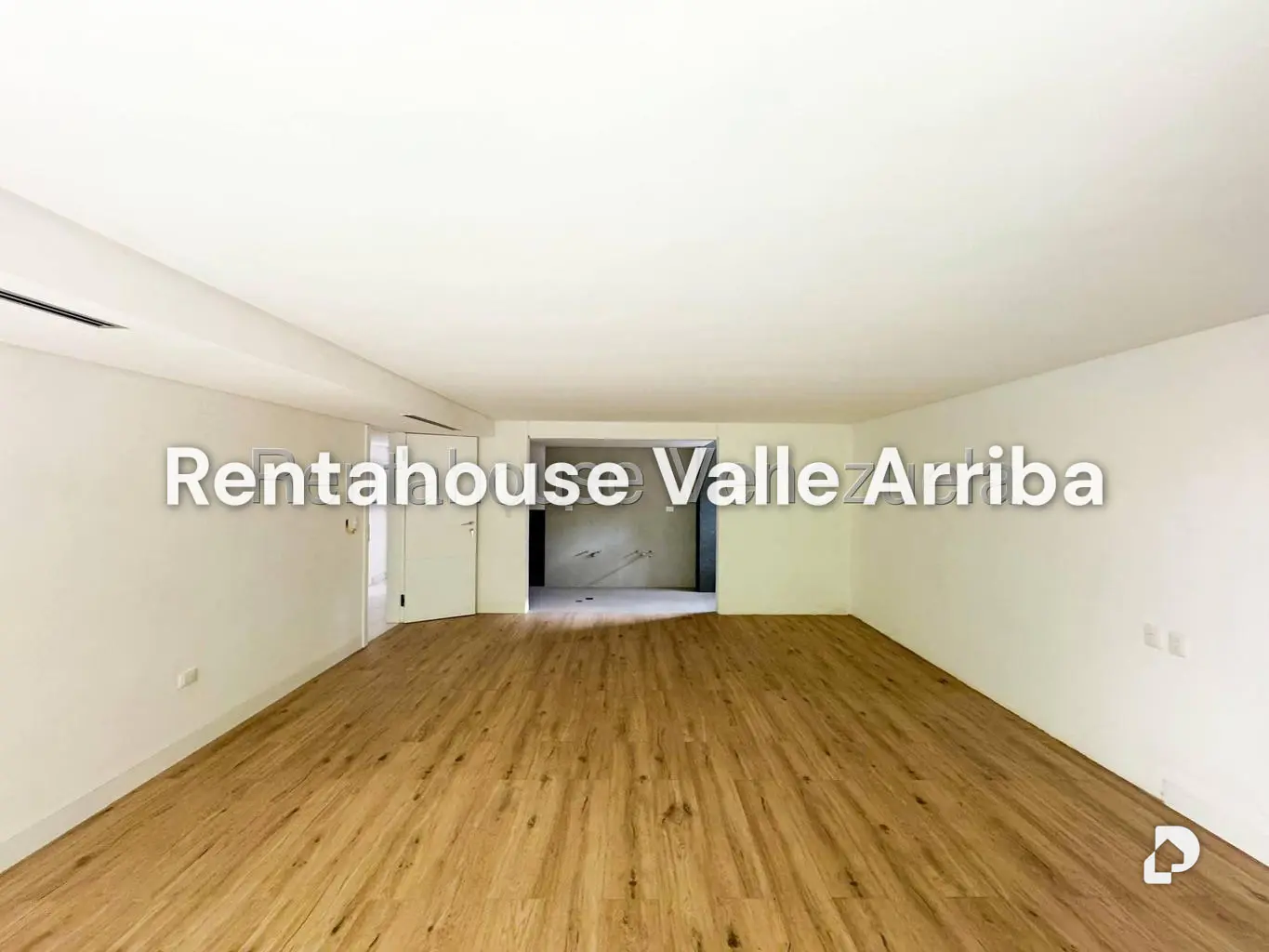 Apartamento en Los Naranjos de las Mercedes, Caracas – 26