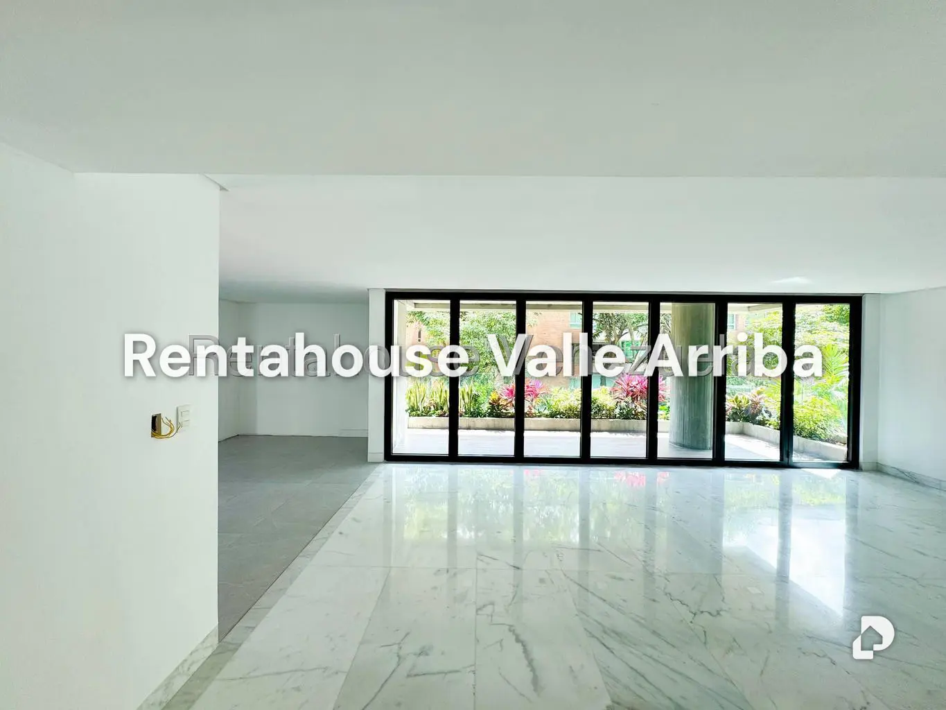 Apartamento en Los Naranjos de las Mercedes, Caracas – 5