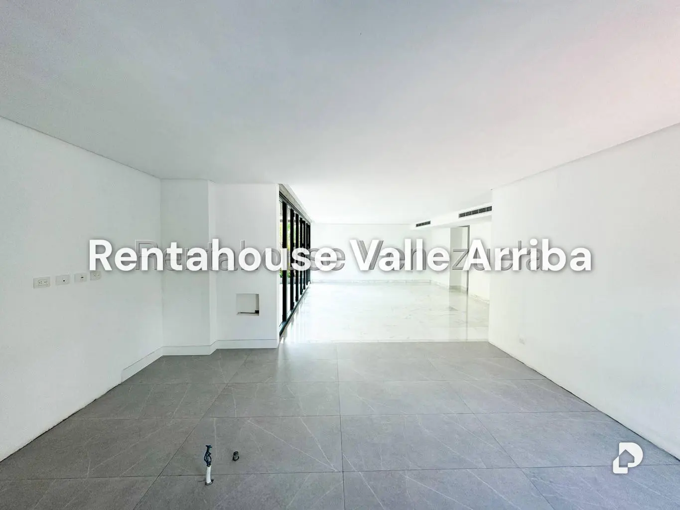 Apartamento en Los Naranjos de las Mercedes, Caracas – 19