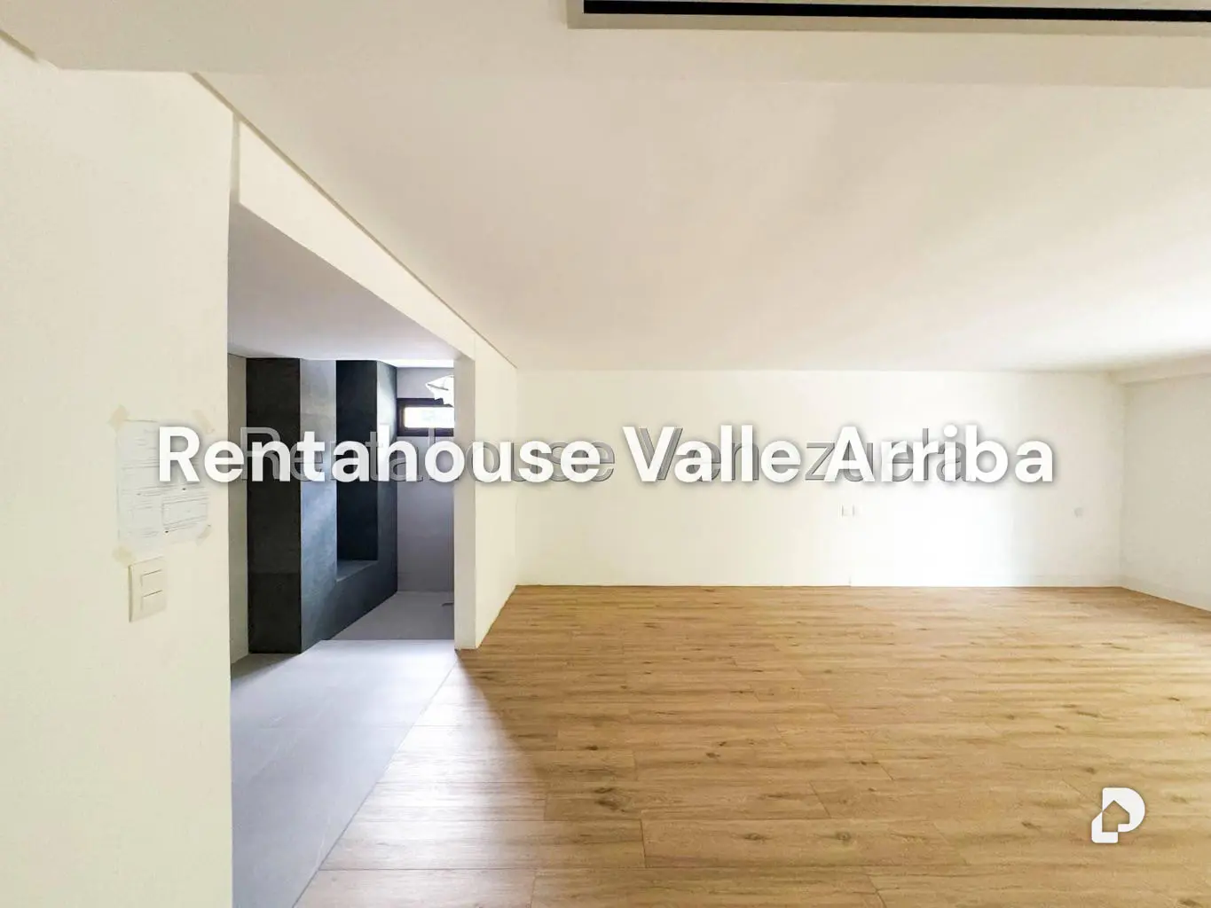 Apartamento en Los Naranjos de las Mercedes, Caracas – 24