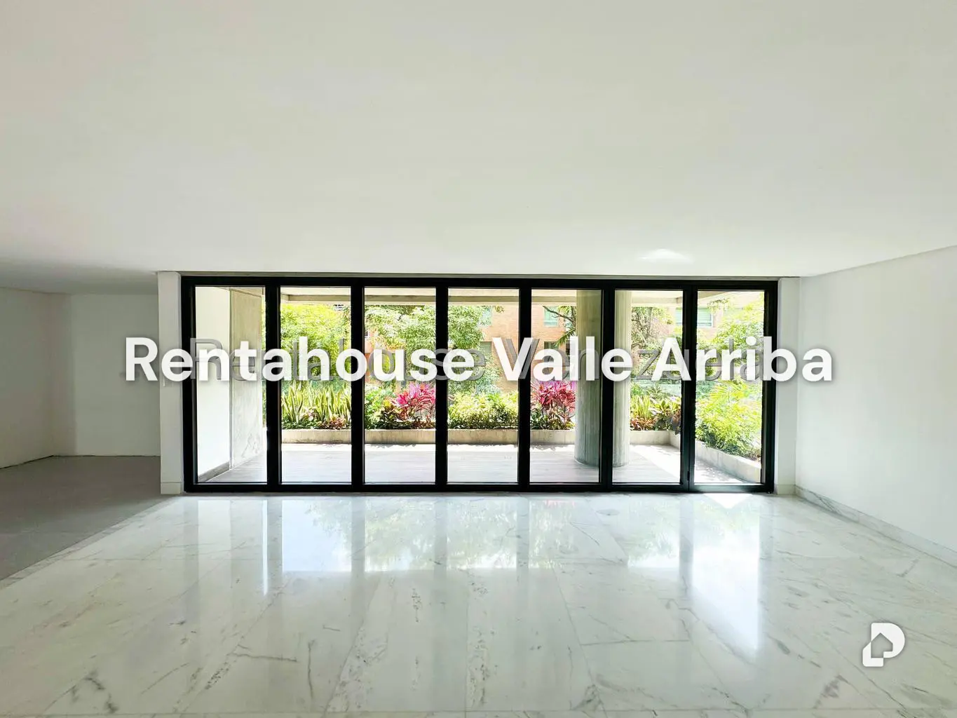 Apartamento en Los Naranjos de las Mercedes, Caracas – 6