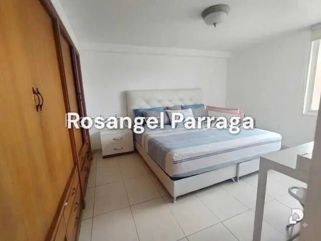 Apartamento en El Viñedo, Valencia – 2