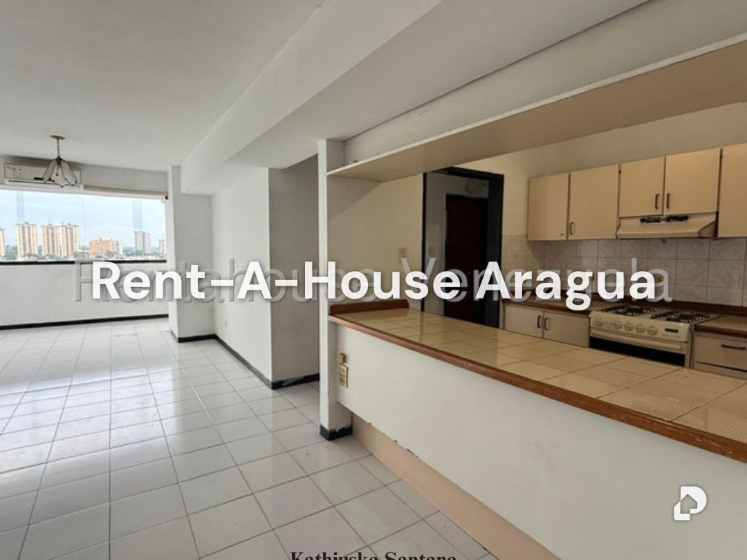 Apartamento en Urbanización San Miguel, Maracay – 3