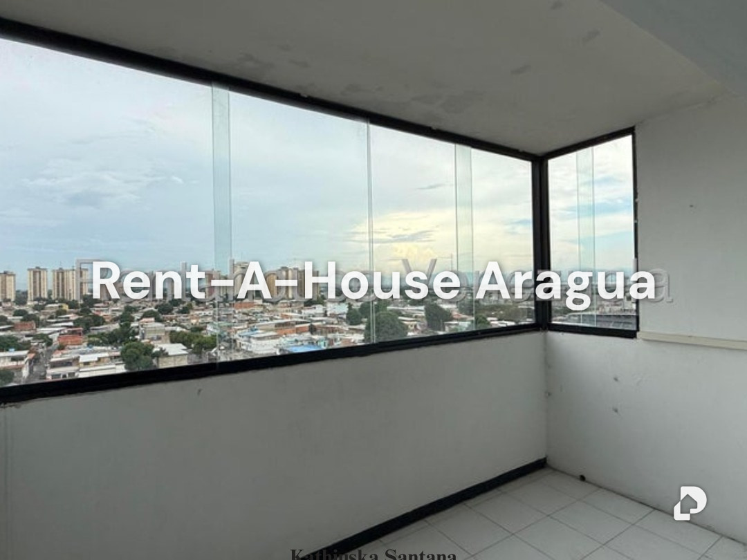 Apartamento en Urbanización San Miguel, Maracay – 5