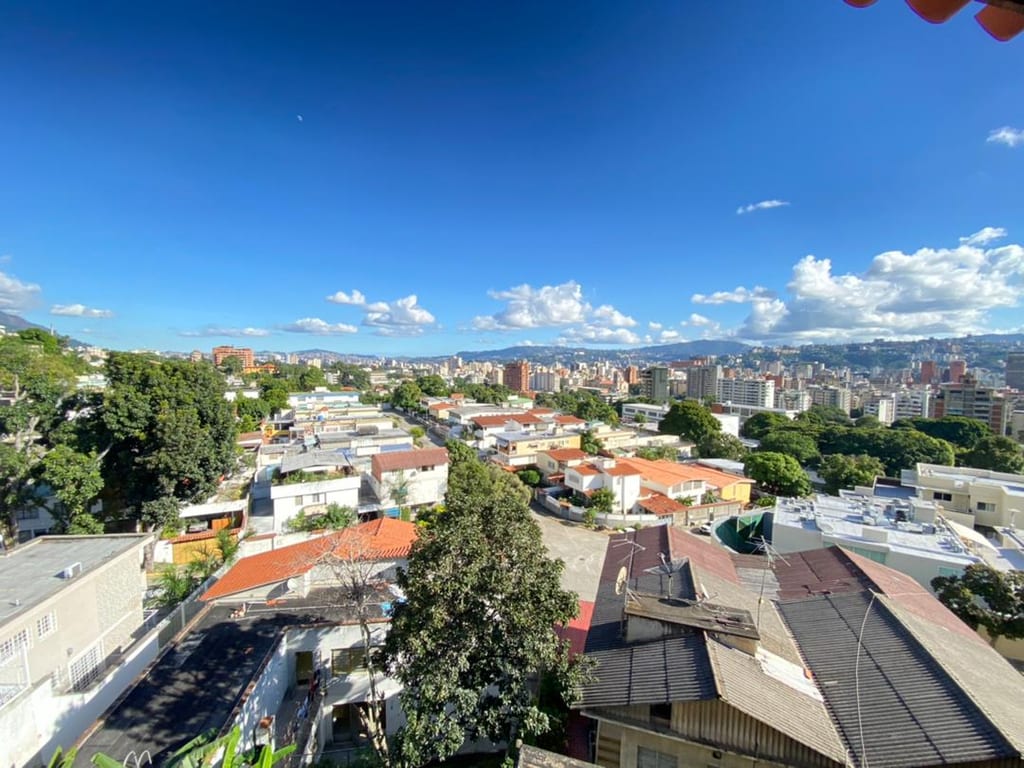 Casa en Las Palmas, Caracas - 1