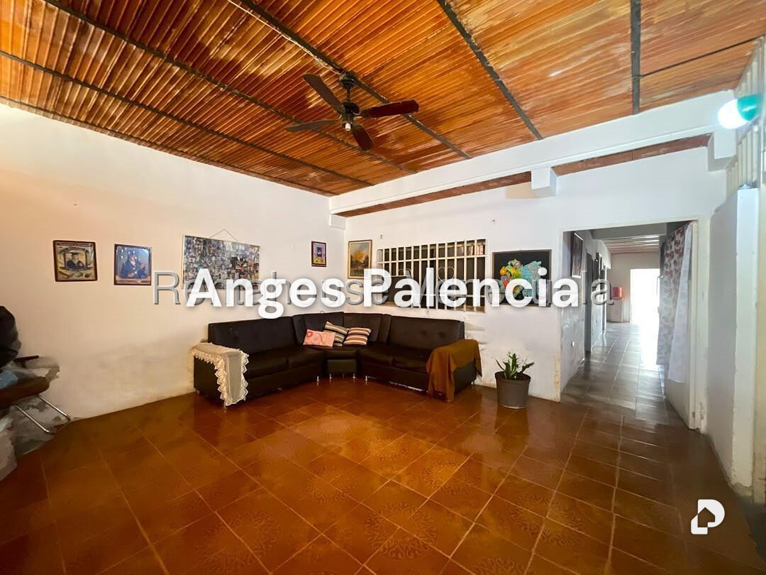 Casa en Santa Rita, Maracay – 19