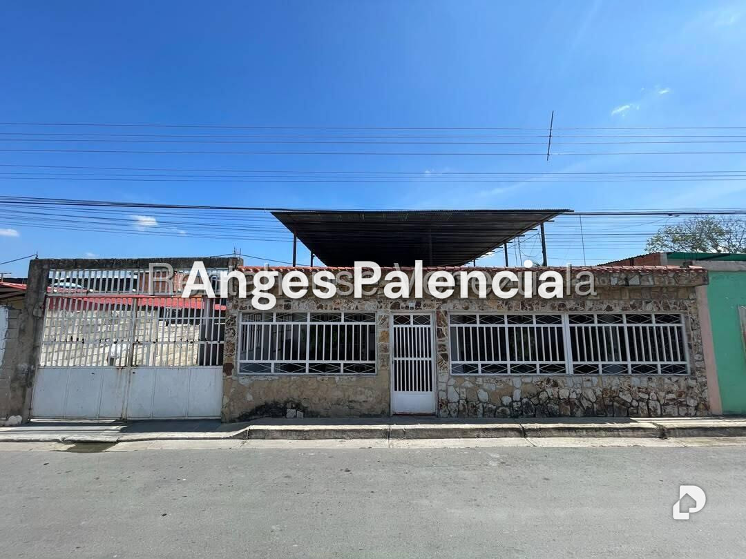 Casa en Santa Rita, Maracay – 1