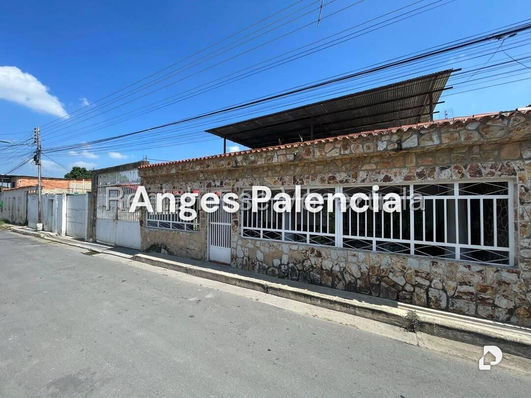 Casa en Santa Rita, Maracay – 2