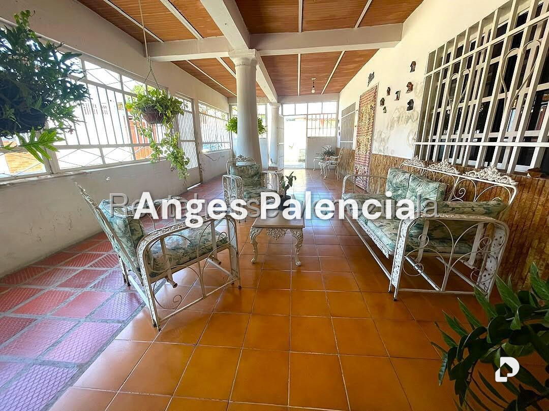 Casa en Santa Rita, Maracay – 3