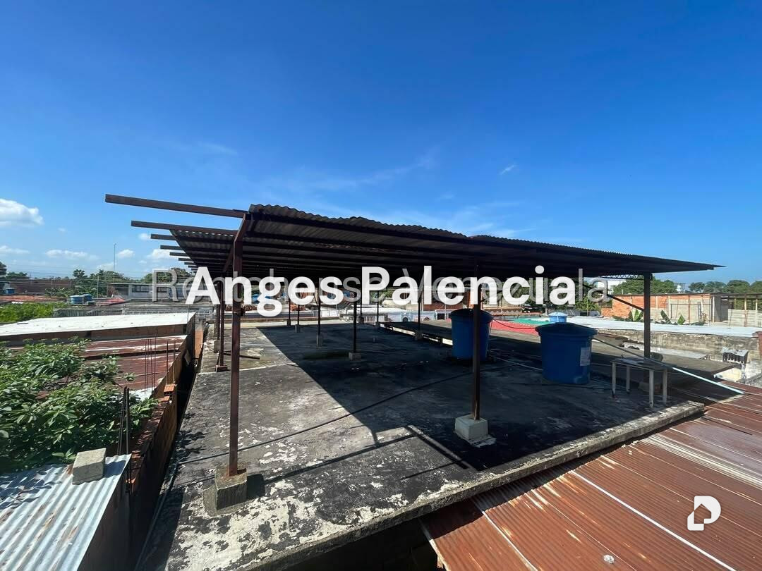Casa en Santa Rita, Maracay – 21