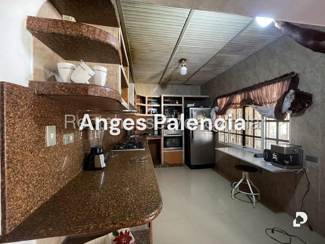 Casa en Santa Rita, Maracay – 9