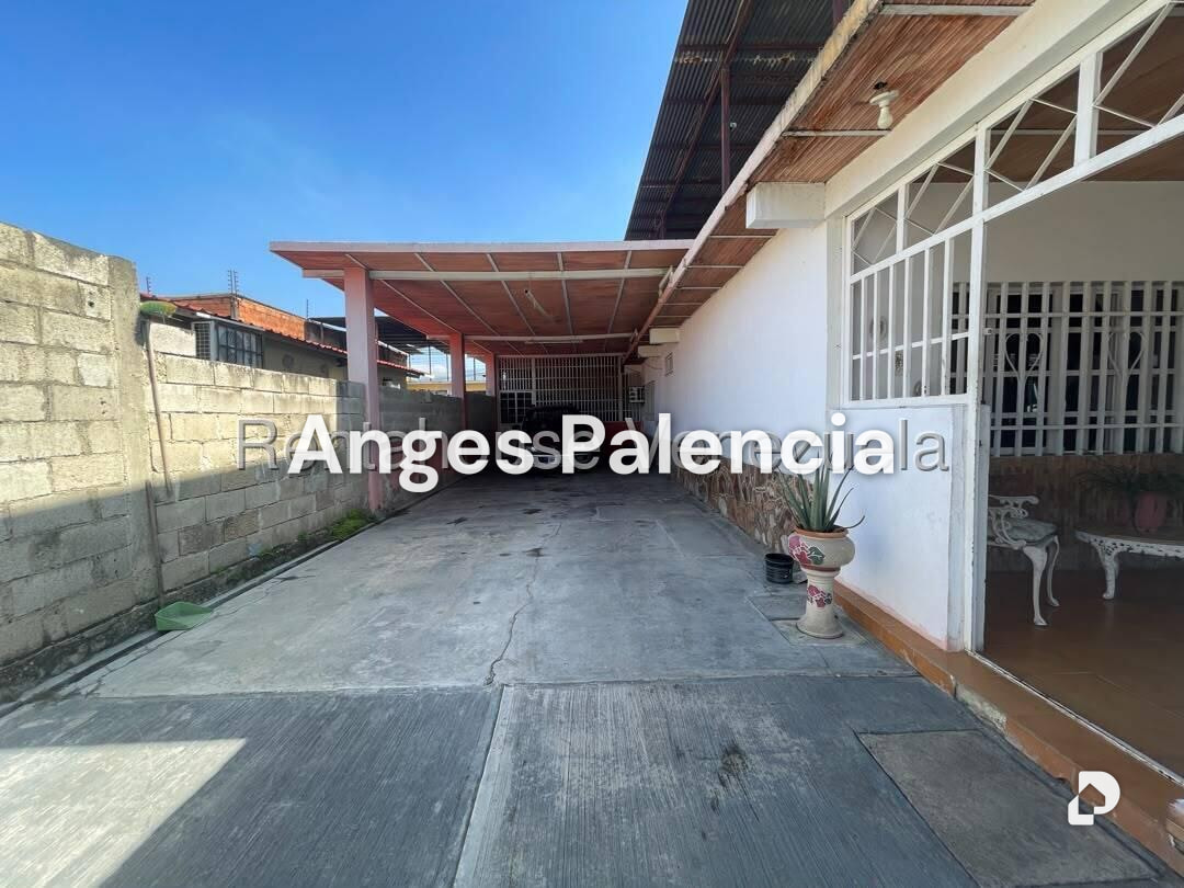 Casa en Santa Rita, Maracay – 22