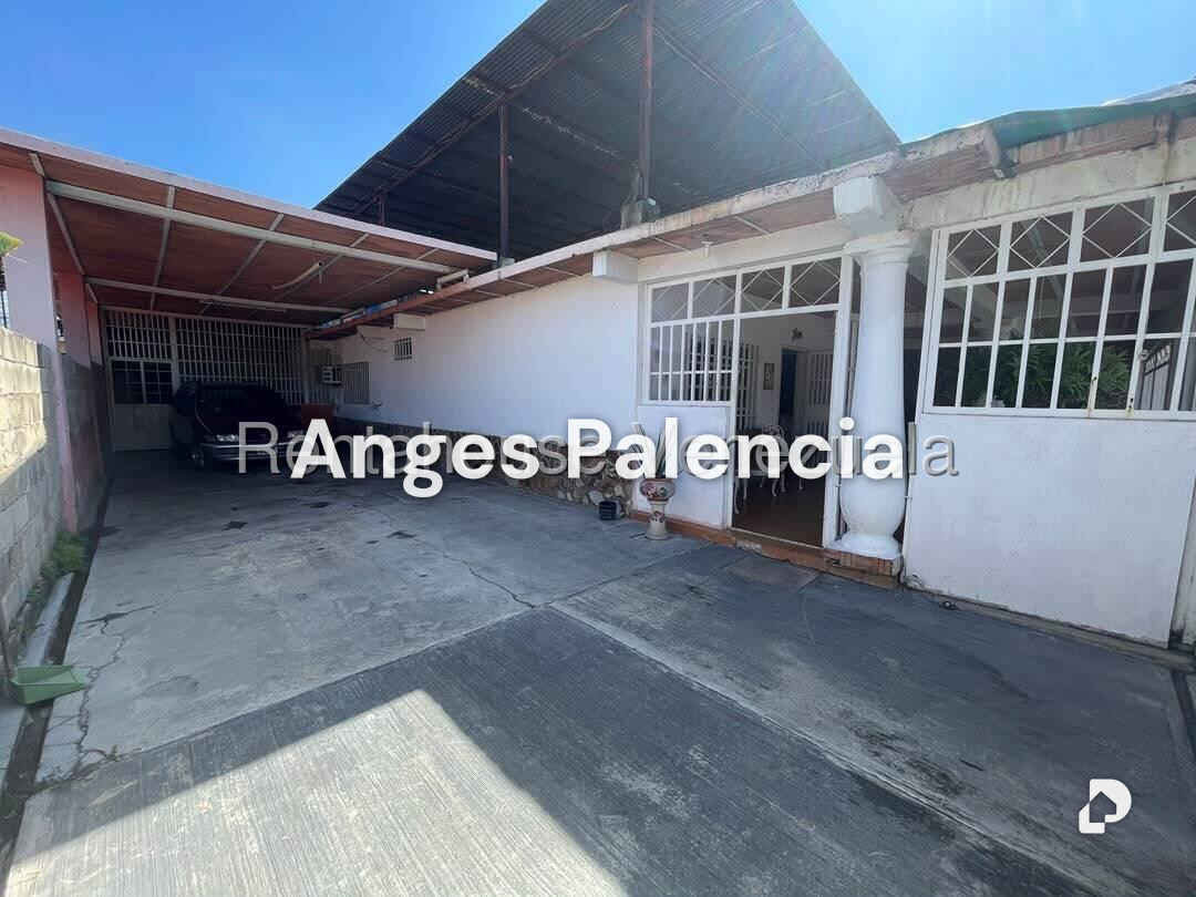Casa en Santa Rita, Maracay – 23