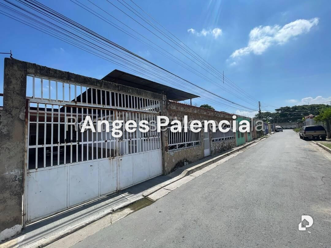 Casa en Santa Rita, Maracay – 24