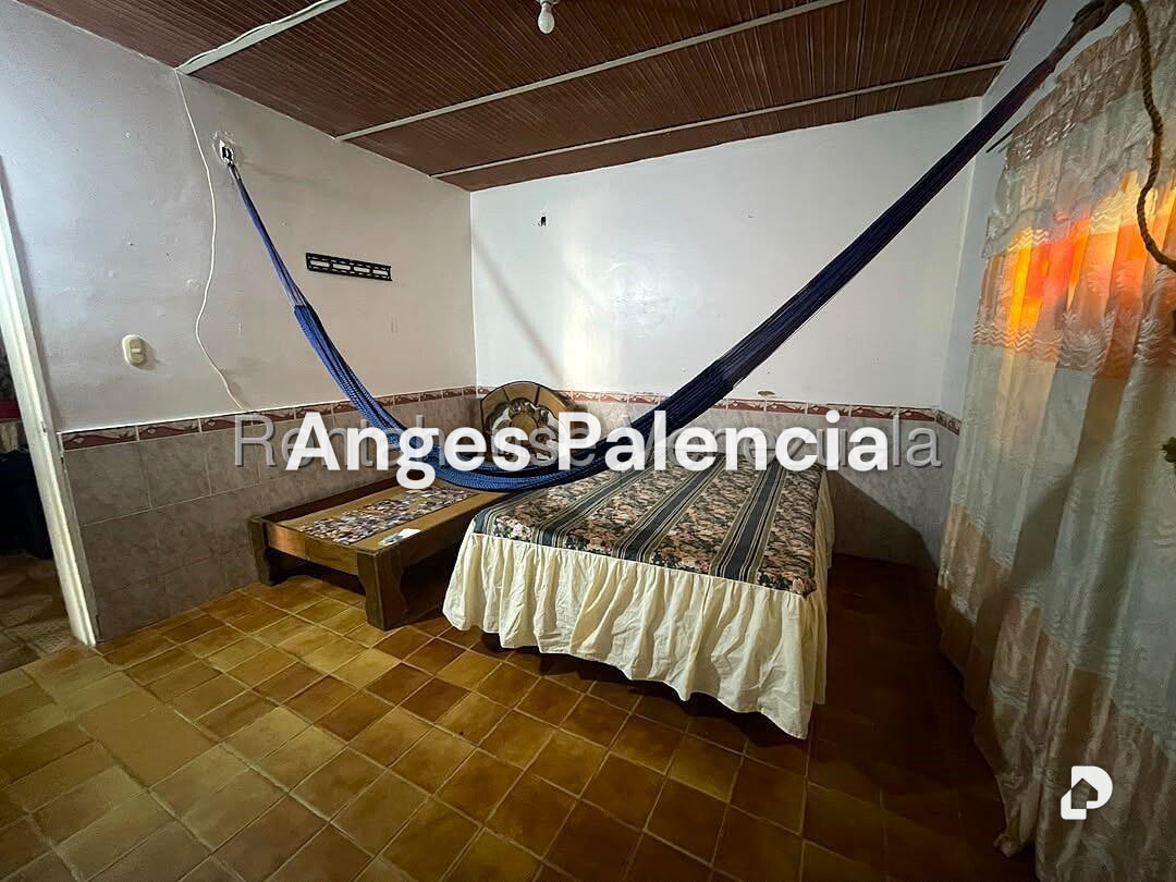 Casa en Santa Rita, Maracay – 14