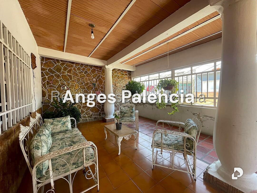 Casa en Santa Rita, Maracay – 4