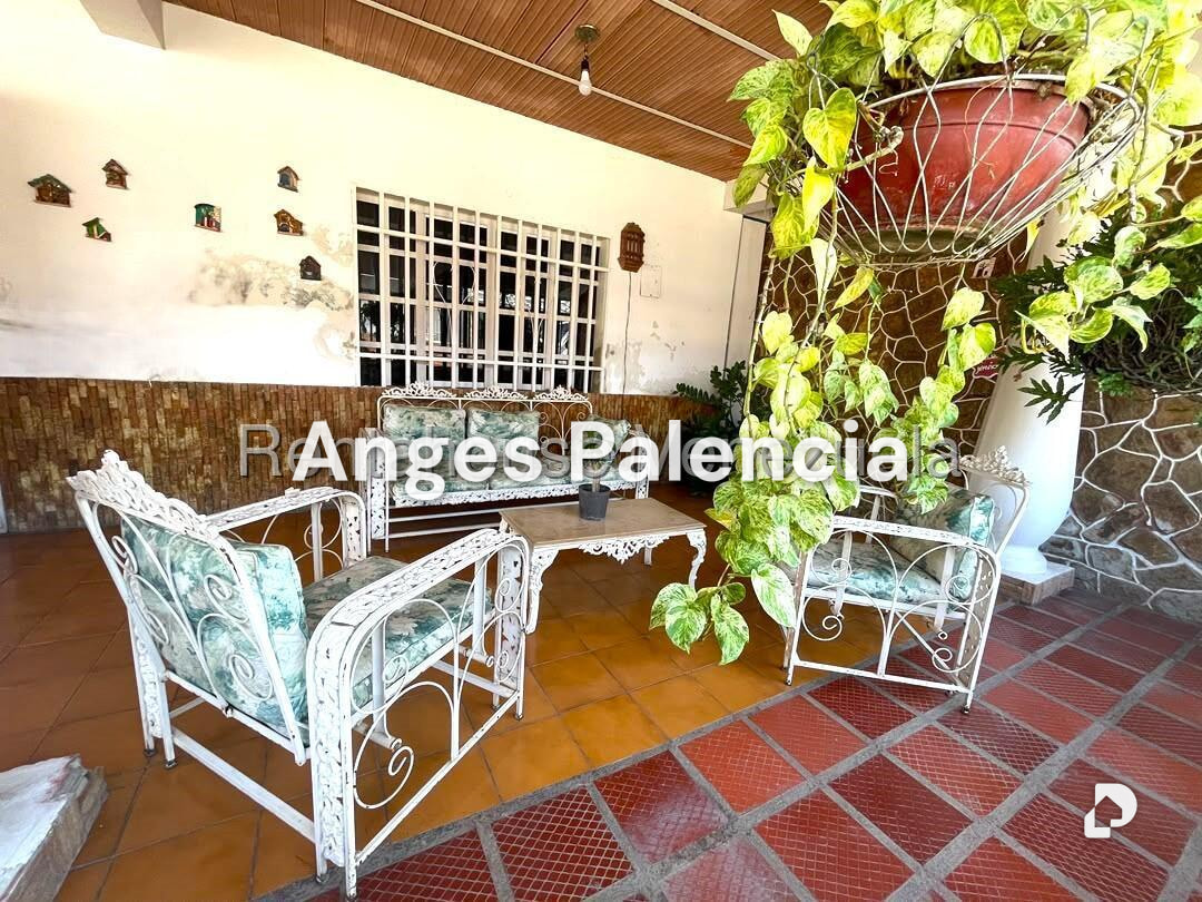 Casa en Santa Rita, Maracay – 5