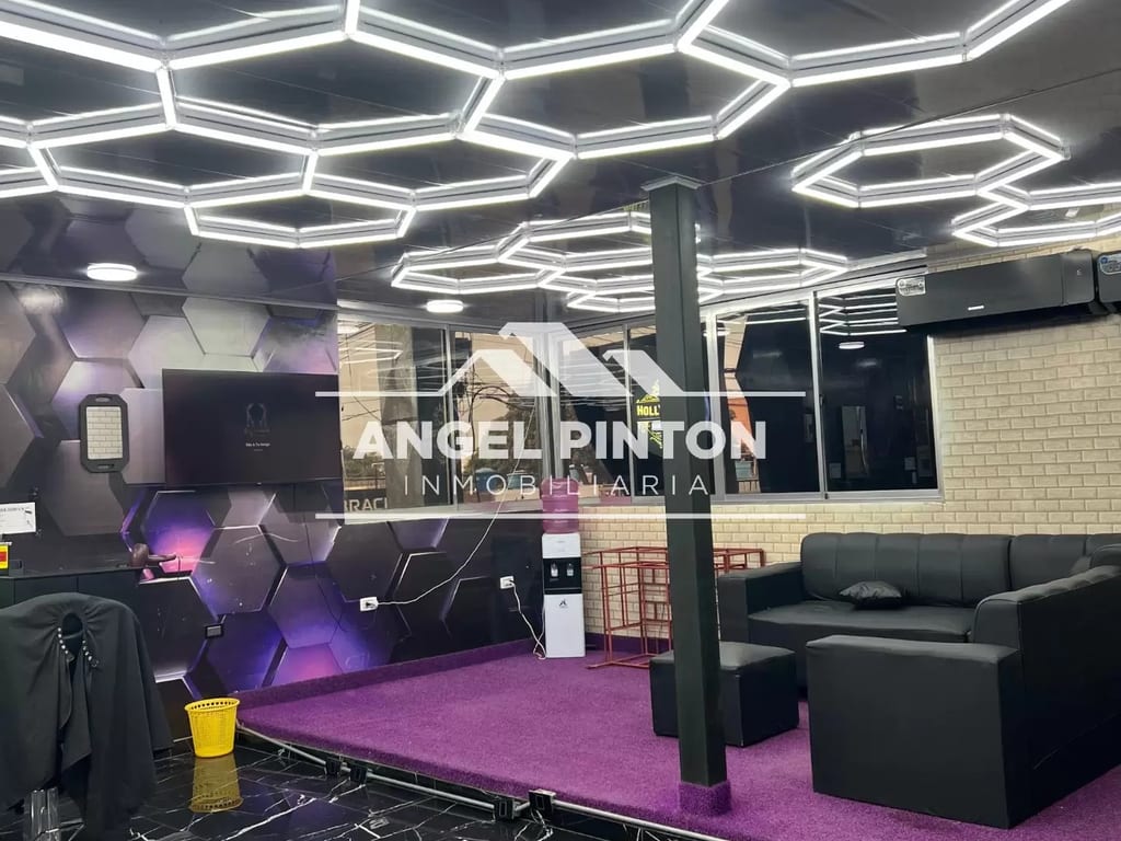 Local comercial en Maracaibo - 1