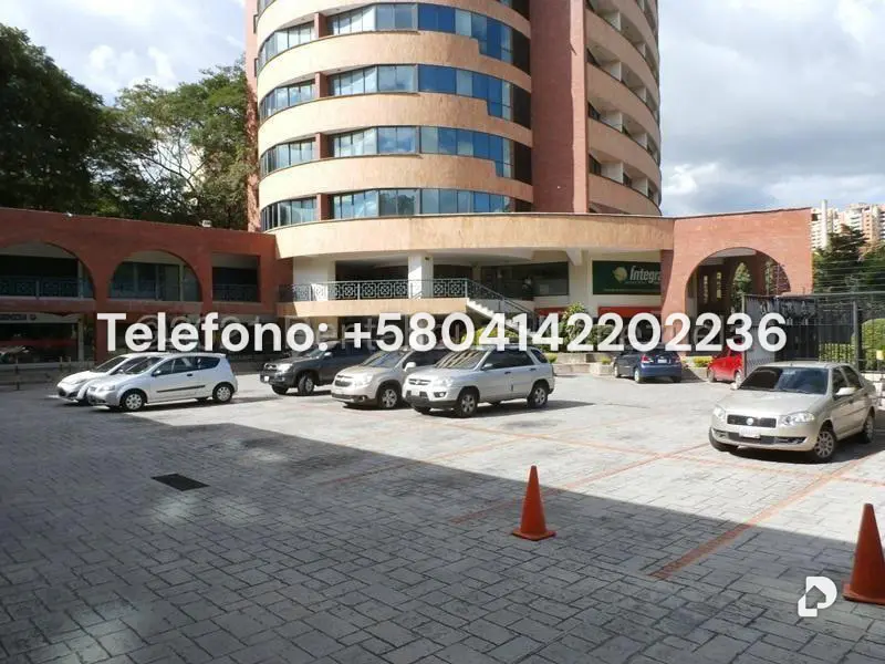 Oficina en Kerdell, Valencia – 1